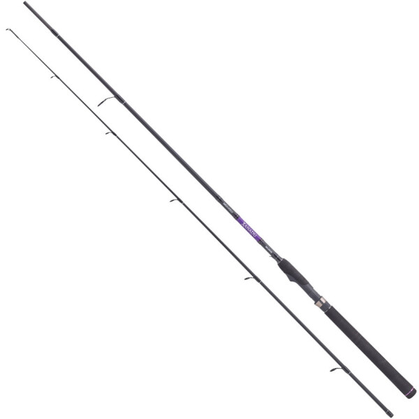 

Balzer Xanadu IM6 Trout/Perch Spin 1,95м. 4-17гр. (11061 195)