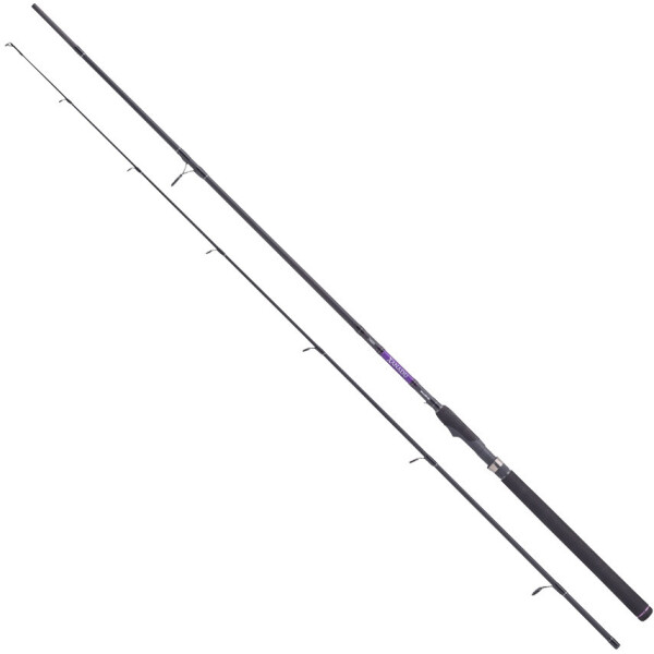 

Balzer Xanadu IM6 Zander Spin 2,55м. 19-51гр. (11062 255)