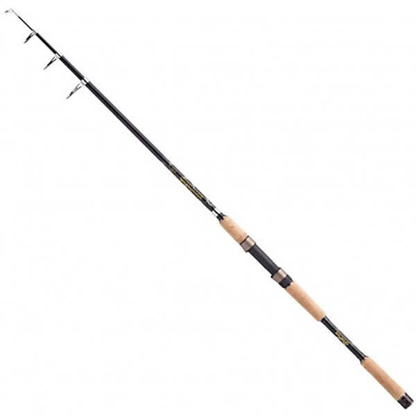 

телескоп Balzer Magna Magic Mini Spin 50 2,10м. 10-50гр (11550 210)
