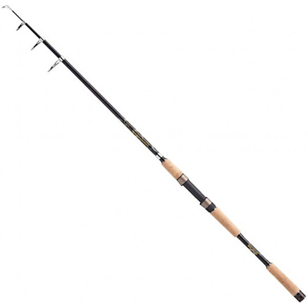 

телескоп Balzer Magna Magic Mini Spin 50 2,70м. 10-50гр (11550 270)