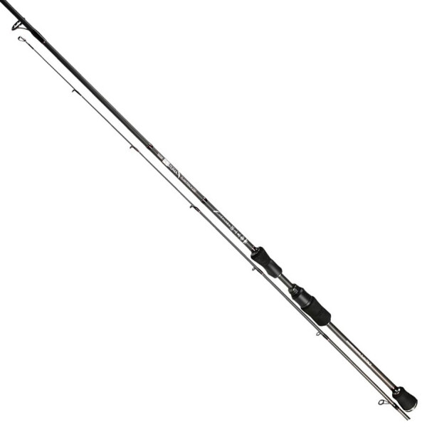 

Mikado Inazuma Flash Perch Spin 2.20м до18гр. EVA (WAA060E-220)