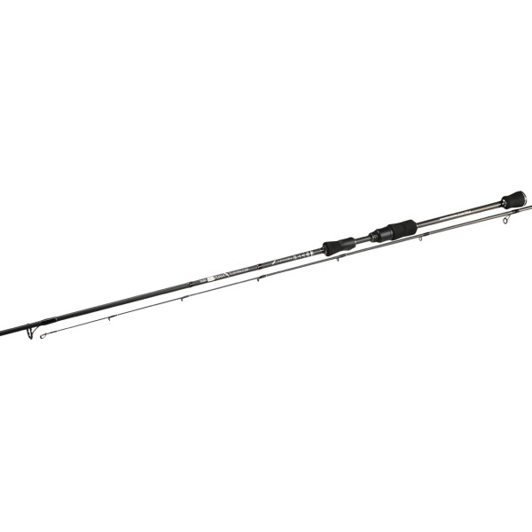 

Mikado Inazuma Flash Perch Spin 2.60м до20гр. EVA (WAA060E-260)
