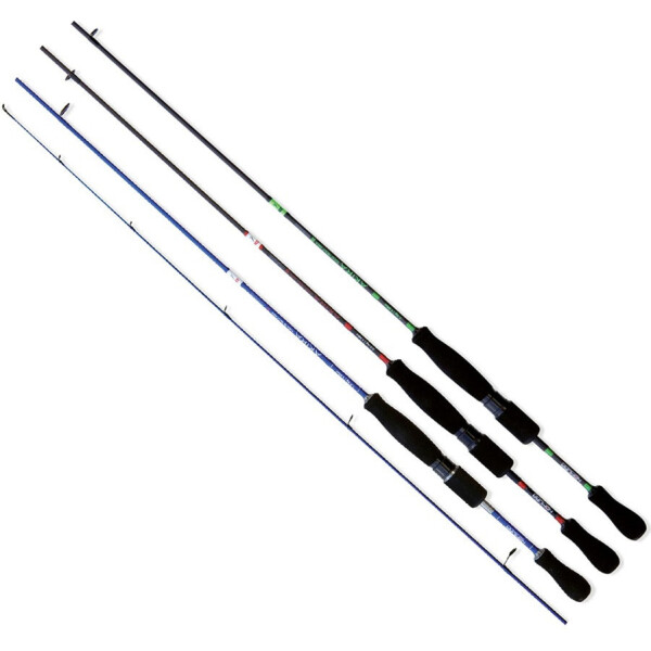 

Nomura AKIRA TROUT AREA RED 1.80м 0.5-4гр. SOLID TIP (NM20520418)