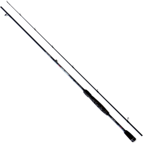 Nomura HIRO Camou 2.40м 5-28гр. (вес 147гр.) (NM20012824)