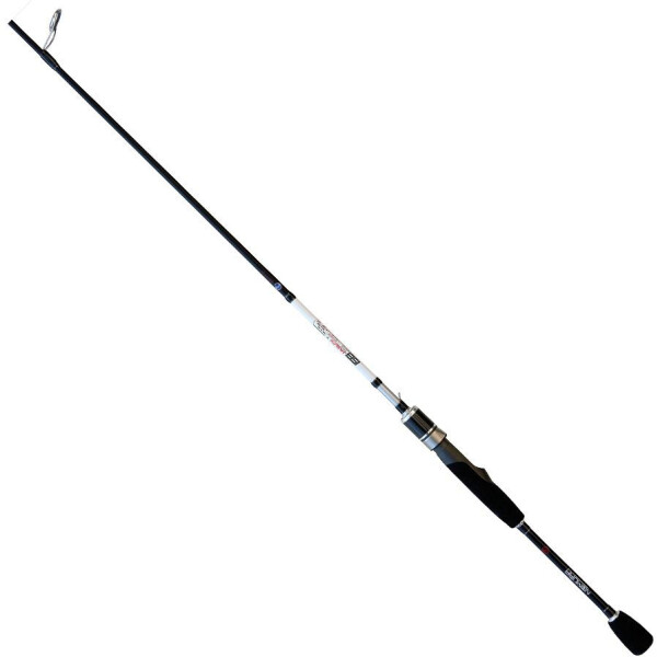 

Nomura Isei Jas Pro Spin 2.05м/6'9" 5-18гр. (вес 99гр.) (NM28111820)
