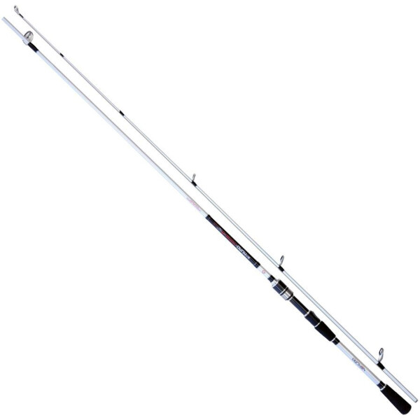 

Nomura KURO REVENGE 2.13м 5-15гр. (вес 87гр.) (NM20301521)