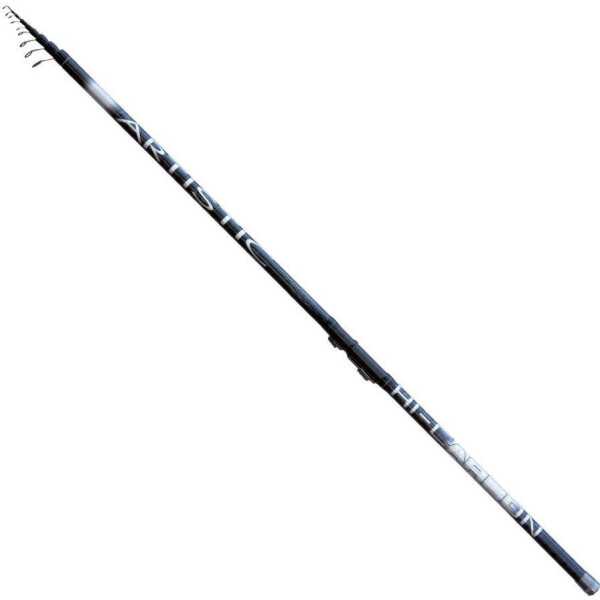 

Lineaeffe Artistic Bolo (кольца SIC) 4м 5-25гр. (2517804)