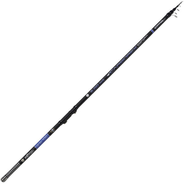 

Lineaeffe Carborex Fortex Evolution Bolo IM7 (кольца SIC) 6м 6сек. до100гр. (2521660)
