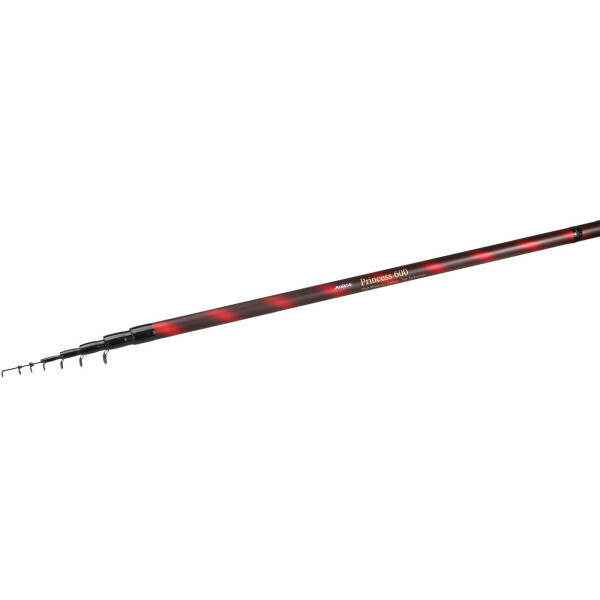 

с кольцами Mikado Princess 5м до20гр. (WA174-500)
