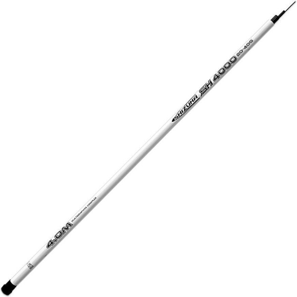 

Shizuka SH4000 4м 20-40гр вес270гр (S2000400)