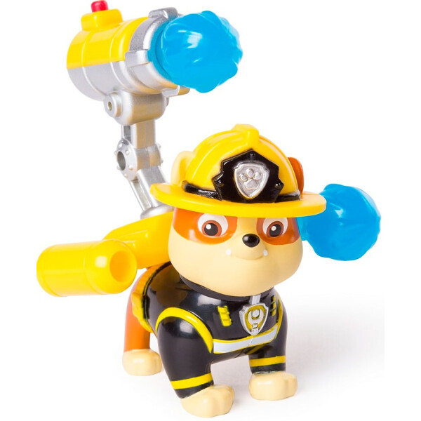 

Игровой набор Spin Master Paw Patrol Чрезвычайная миссия Крепыш (SM16655/8265)