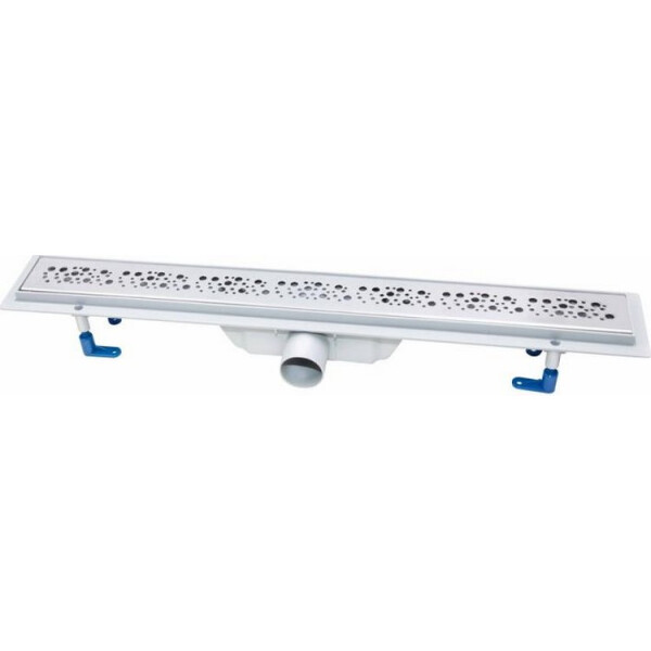 

Трап Q-Tap Dry FC304-600 с сухим затвором 600 мм, QTDRYFC304600