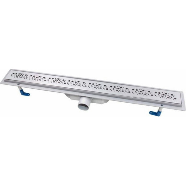 

Трап Q-Tap Dry FC304-800 с сухим затвором 800 мм, QTDRYFC304800