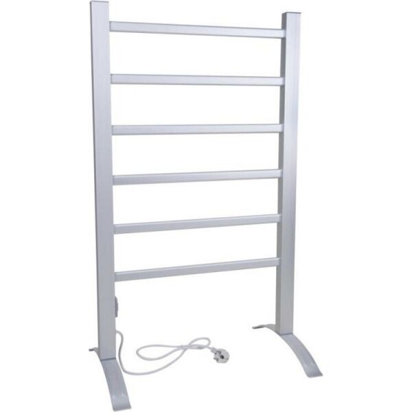 

Электрический полотенцесушитель для ванной Q-tap Arvin 32706 SIL