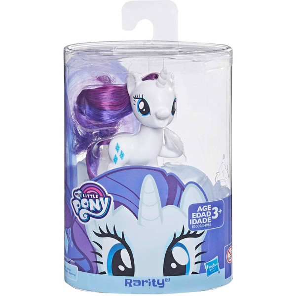 

Фигурка Hasbro My Little Pony Пони подружки Рарити (E4966/E5009)