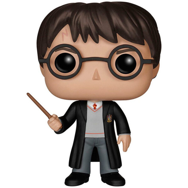 

Фигурка Funko POP! Vinyl: Harry Potter: Harry Potter Yule (42608)