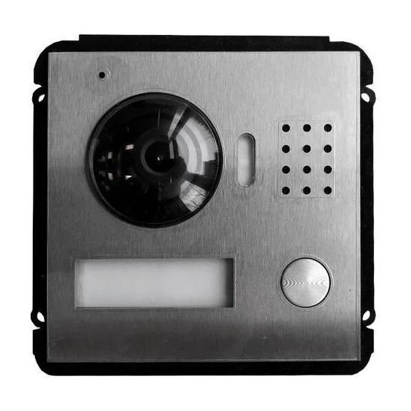 

1.3МП 2-проводная IP вызывная панель Dahua DHI-VTO2000A-2-S1