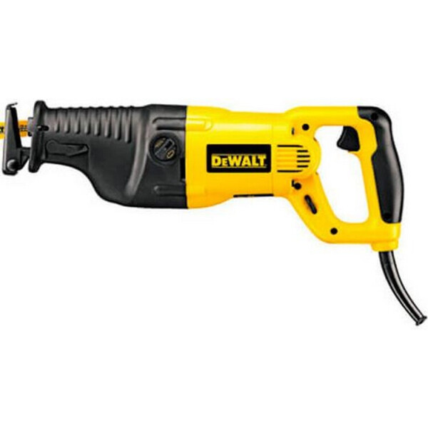 

Сабельная пила DeWALT DW311K
