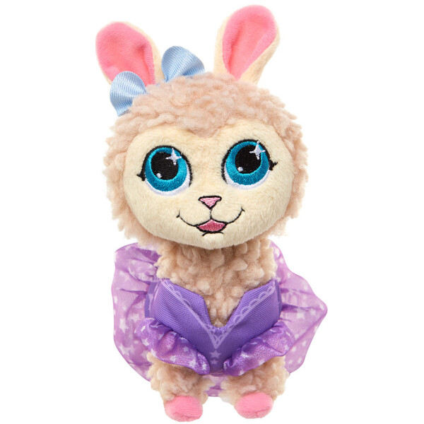 

Мягкая игрушка WHOS YOUR LLAMA S1 – ФЕЯ-ЛАМА (97838-PDQ)