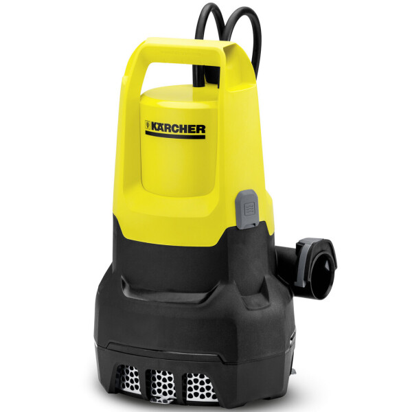 

Насос погружной Karcher SP 7 Dirt