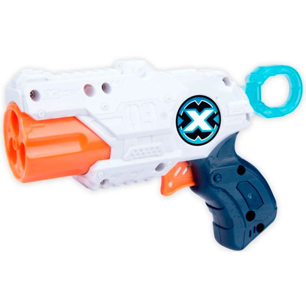 

Бластер скорострельный X-Shot Excel MK 3 (36118Z)
