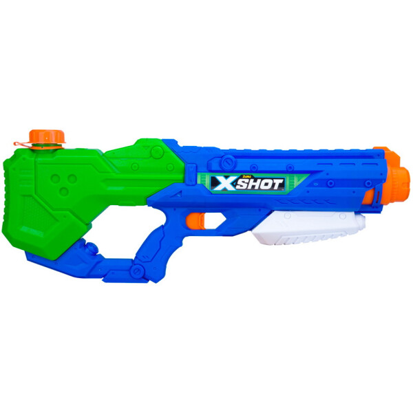

Водный бластер X -Shot Pressure Jet (56100)