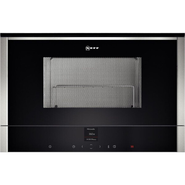 

Встроенная микроволновая печь Neff C17GR00N0