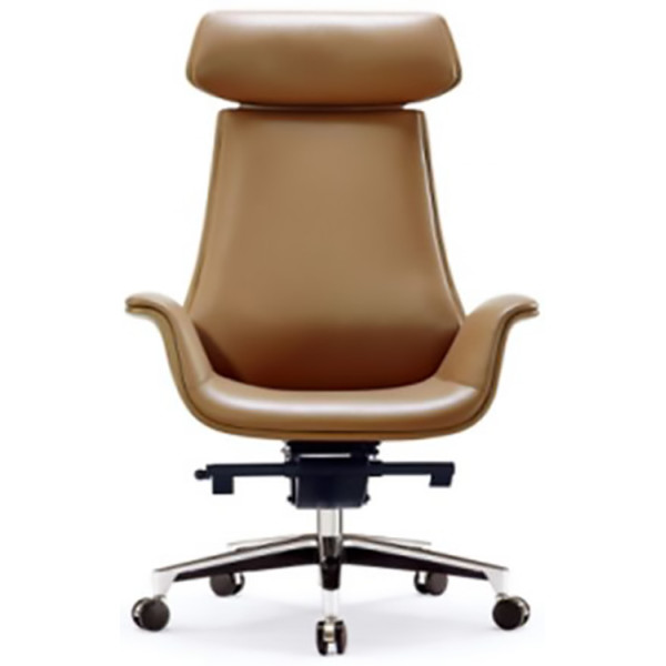 

Кресло AMF Bernard HB Brown/Dark Grey