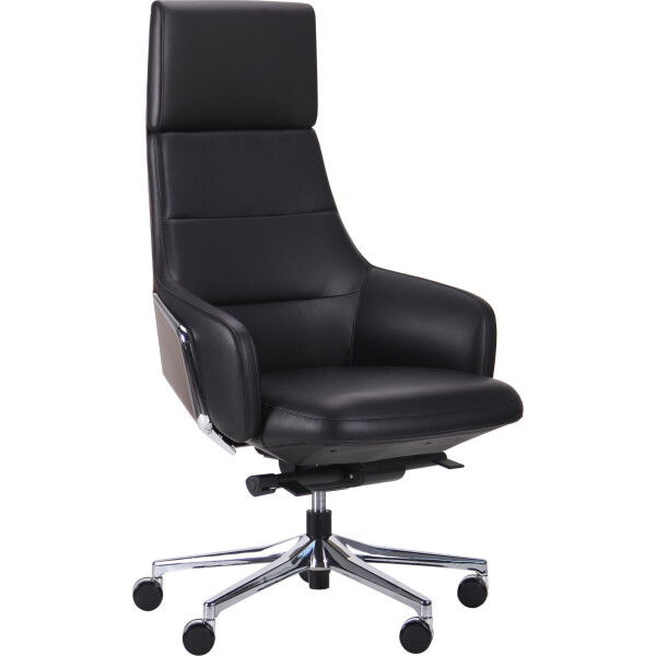 

Кресло AMF Dominant HB Black (544591)