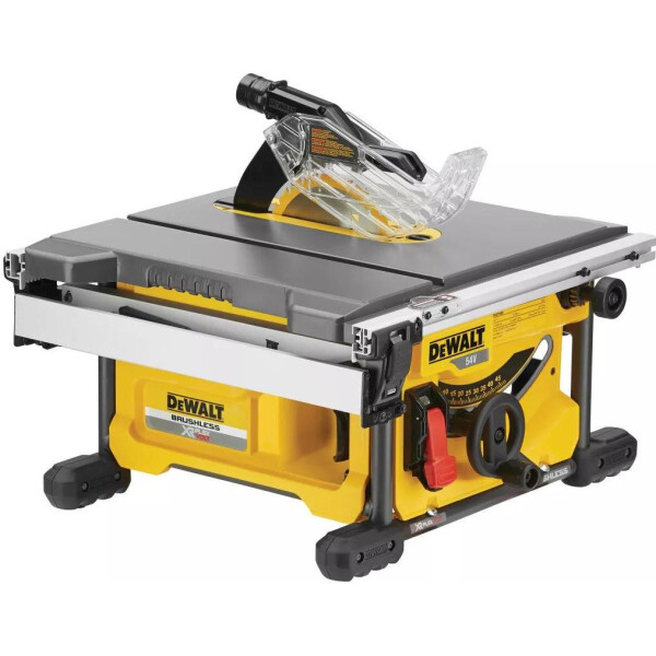 

Дисковая пила DeWalt DCS7485N XR FLEXVOLT