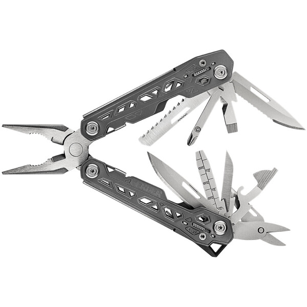 

Мультитул Gerber Truss Full Sized MultiTool блистер 31-003304