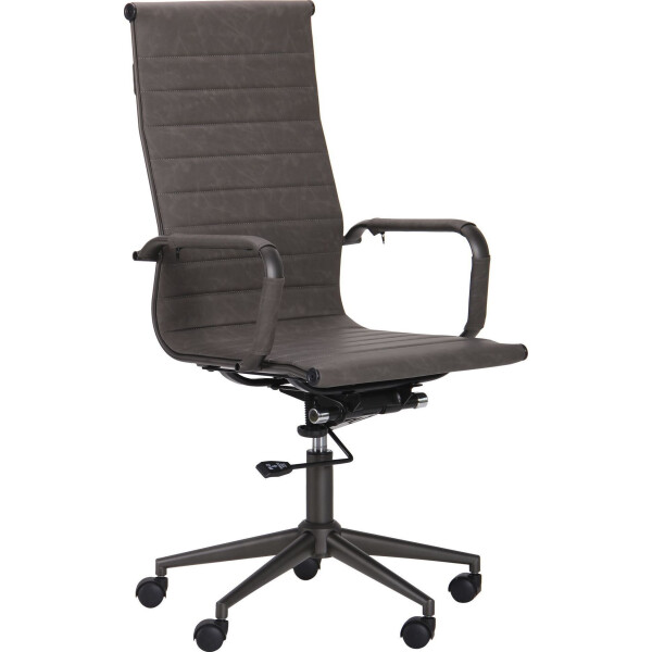 

AMF Slim Gun HB Wax Grey (544659)