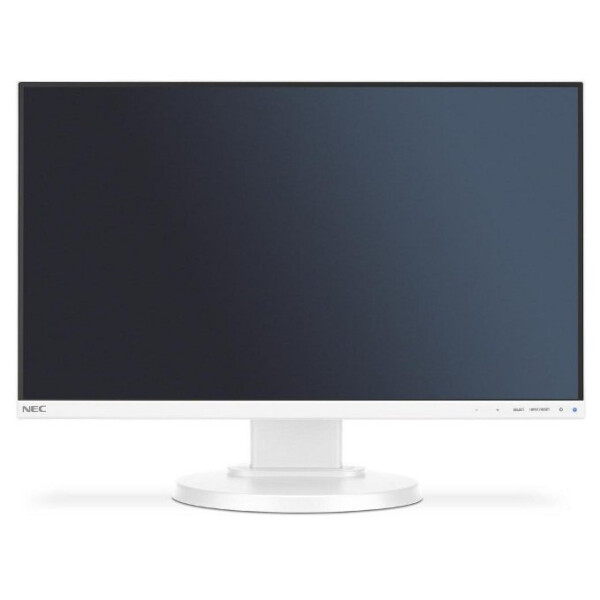 

Монитор 24" NEC E241N White