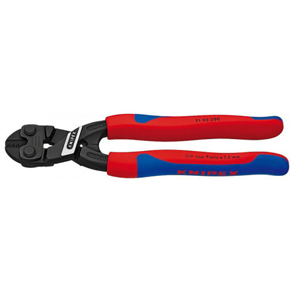 

Болторез KNIPEX CoBolt® 7102200