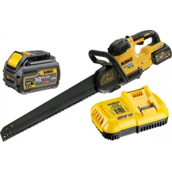 

Пила сабельная DeWalt DCS398T2