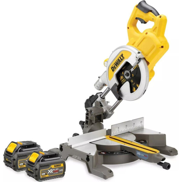 

DeWalt DCS777T2 XR FLEXVOLT