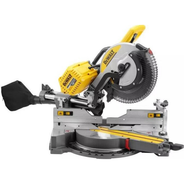 

Торцовочная пила DeWalt DHS780N