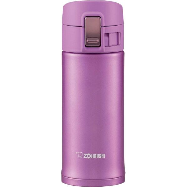 

Термокружка Zojirushi SM-KB36VJ 0.36L розовый (1678.00.73)