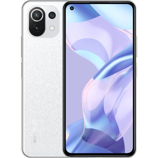 

Xiaomi 11 Lite 5G NE 6/128GB White