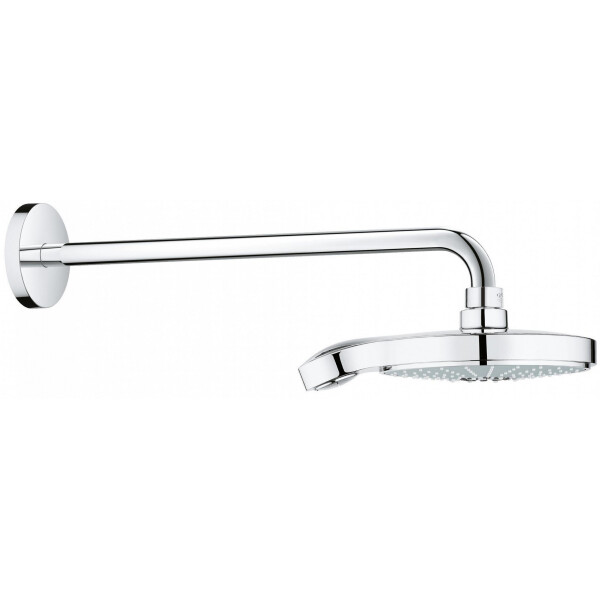 

Верхний душ Grohe Power&Soul Cosmopolitan 190, 26172000