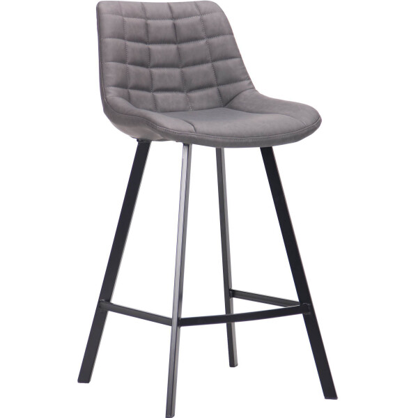 

Стул барный AMF Clif Dark grey (545604)