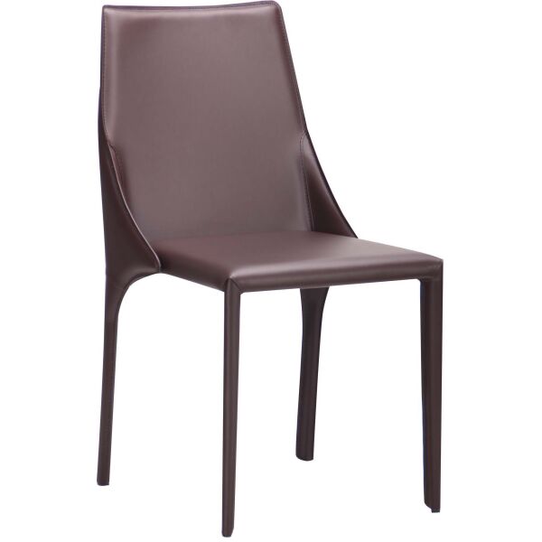 

Стул AMF Artisan dark brown leather (545651)