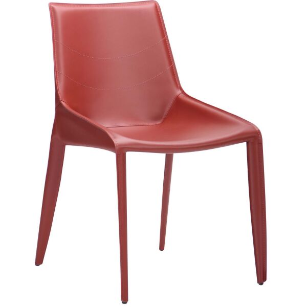 

Стул AMF Tuscan red beans leather (545652)
