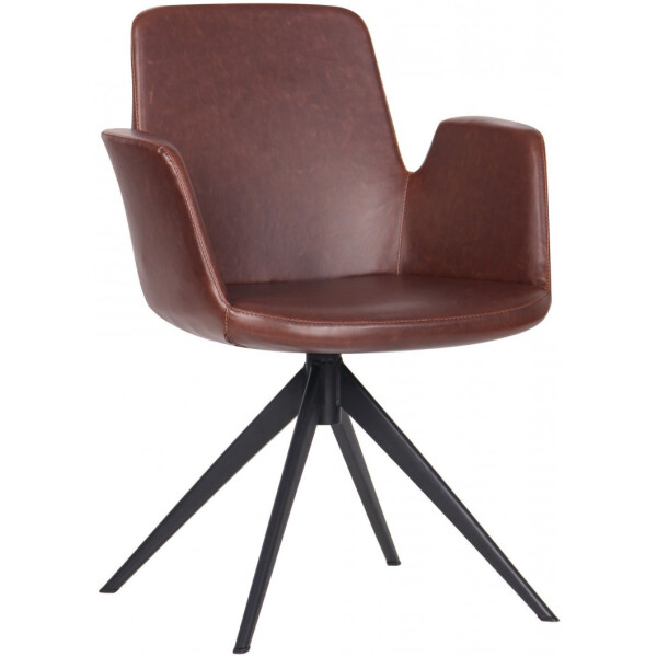 

Стул AMF Bowie chestnut (545670)