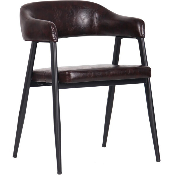 

Стул AMF Ramones dark brown (545672)