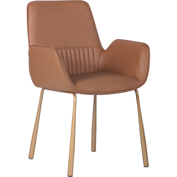 

Кресло AMF Hunter copper (545695)