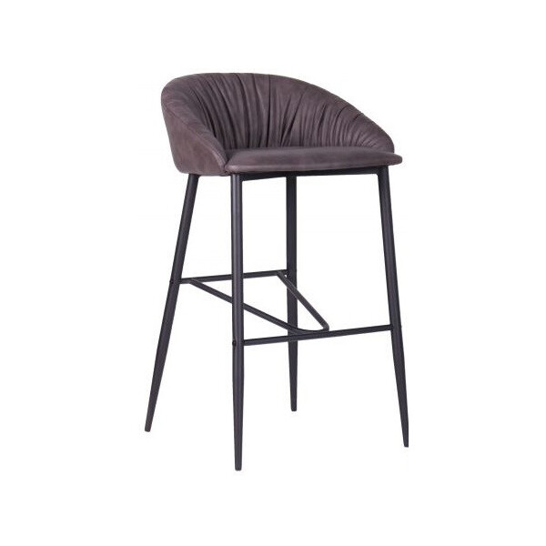 

Стул барный AMF Kurt anthracite (545699)