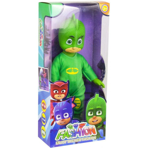 

Герои PJ Masks Гекко PL045