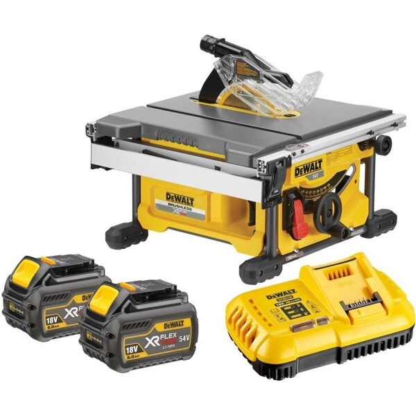 

DeWALT DCS7485T2 XR FLEXVOLT