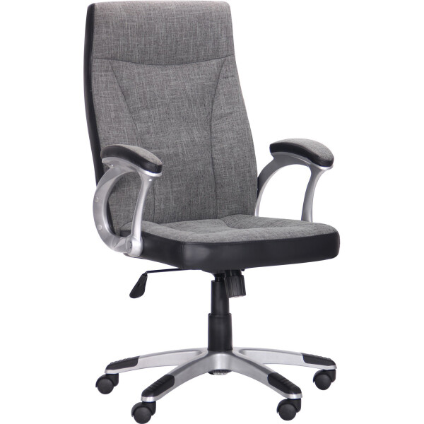 

Кресло AMF Beverly Dark Grey (545766)